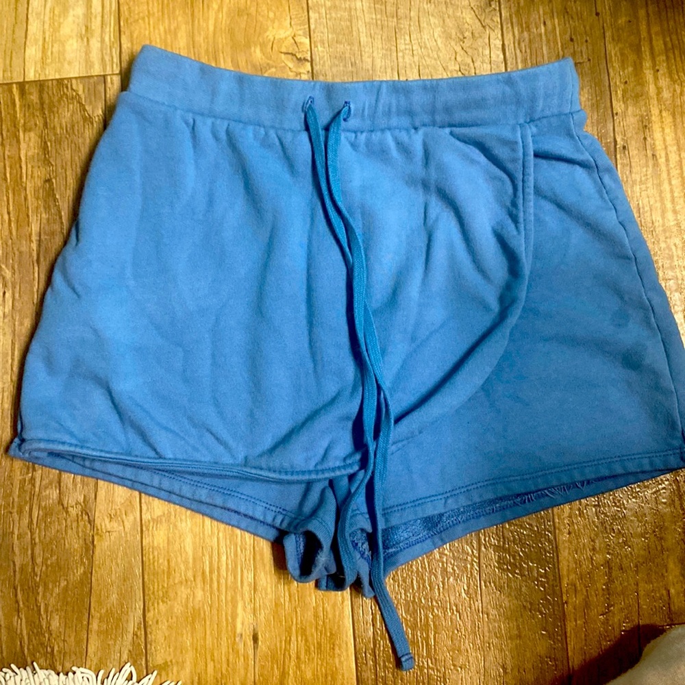 Set from Revolve. Forgot the name of the brand . Is a medium